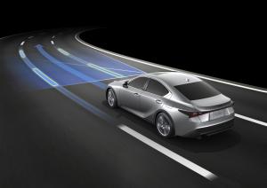 Lexus IS300 2020 года  (NA)